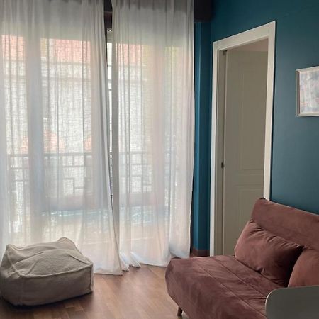 Bocconi 1 Bdr With Style Apartment Milano Ngoại thất bức ảnh