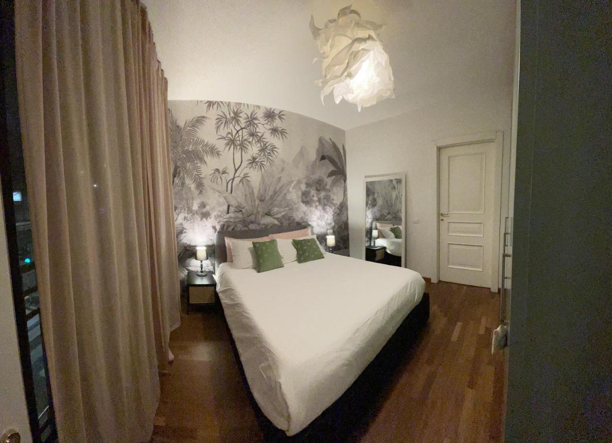 Bocconi 1 Bdr With Style Apartment Milano Ngoại thất bức ảnh