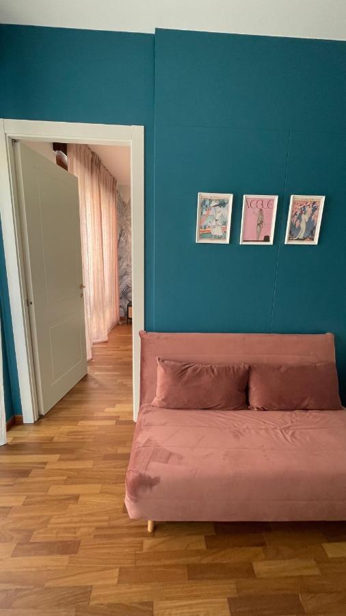 Bocconi 1 Bdr With Style Apartment Milano Ngoại thất bức ảnh