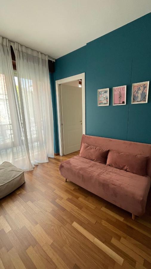 Bocconi 1 Bdr With Style Apartment Milano Ngoại thất bức ảnh