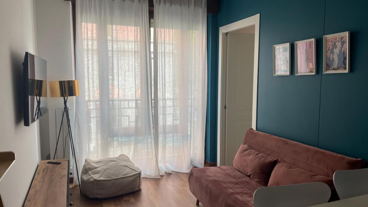 Bocconi 1 Bdr With Style Apartment Milano Ngoại thất bức ảnh