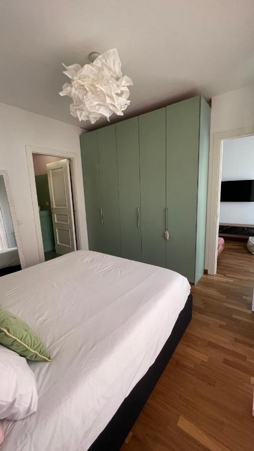 Bocconi 1 Bdr With Style Apartment Milano Ngoại thất bức ảnh