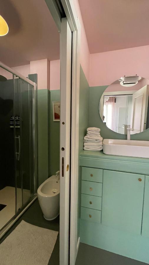 Bocconi 1 Bdr With Style Apartment Milano Ngoại thất bức ảnh